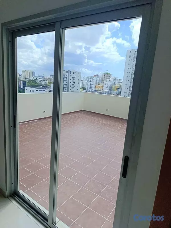 penthouses - ¿Vivir en Naco con espacio real… o seguir encerrad 7