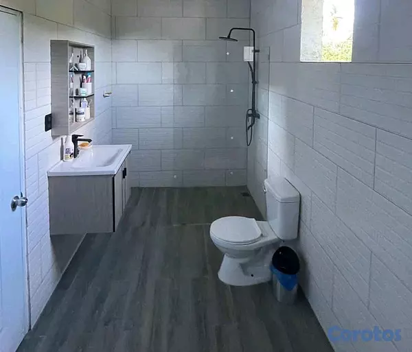 casas vacacionales y villas - Se vende 3 apartamentos, recién construido en Samaná, playa Rincón, Las Galeras 15