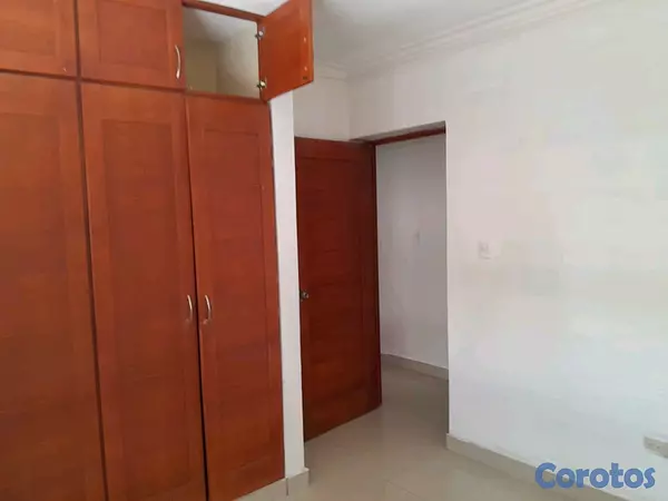 apartamentos - En Residencial Cerrado de Alma Rosa 1ra  3