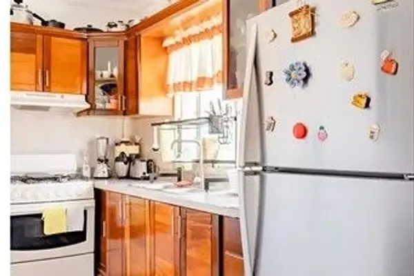 apartamentos - Apartamento en venta en Urb. Tropical 8