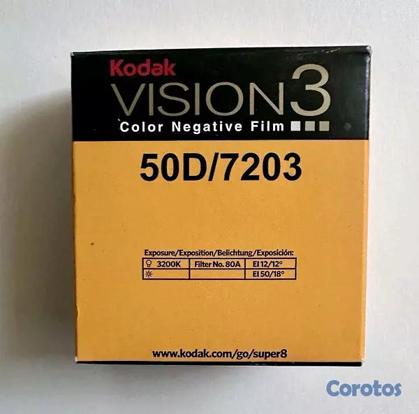 camaras y audio - venta de cámara super 8 de 1979 con cartuchos y proyector Kodak 8