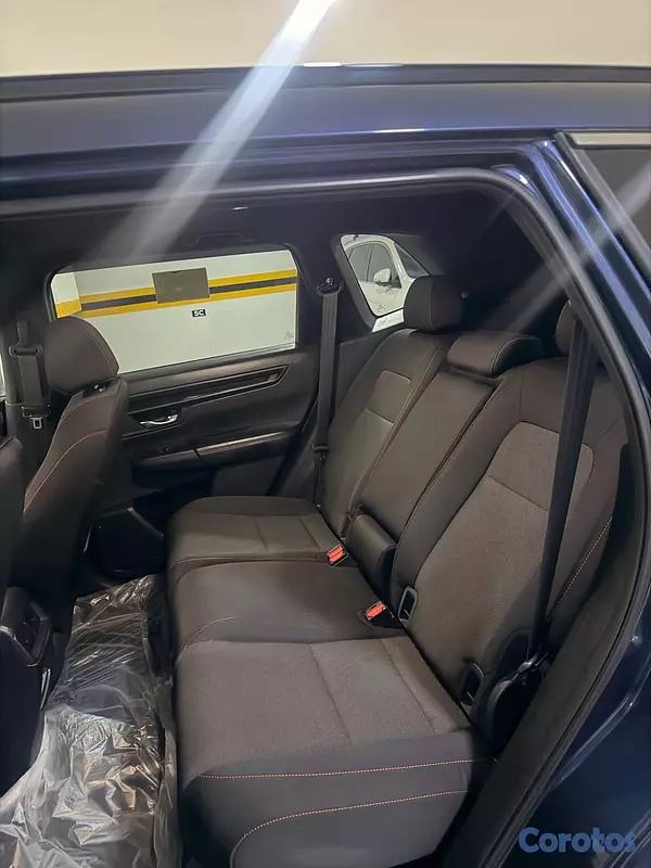 jeepetas y camionetas - HONDA CR-V SPORT  2025 (AMERICANA)🇺🇸 10
