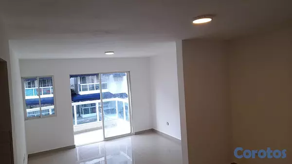 apartamentos - Jacobo Majluta, Santo Domingo Norte, Santo Domingo 1