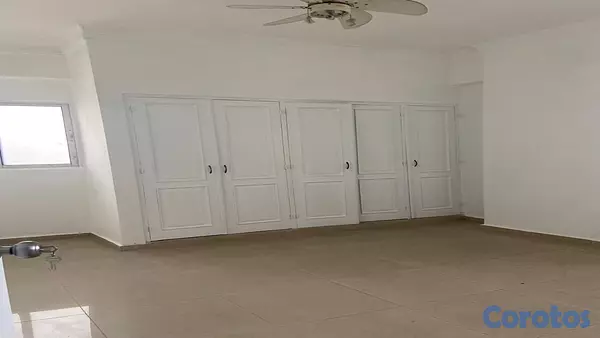 penthouses - En Venta y Alquiler Penthouse en los Cacicazgos Av. Enriquillo 5
