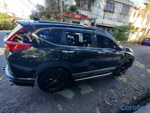 jeepetas y camionetas - 🚗 Honda CR‑V EX 2019 FULL – KIT 2022 | Aros CR-V 2024 | Llave Inteligente 🧠 7