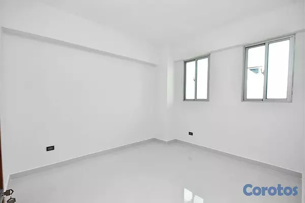 apartamentos - Apartamento en alquiler en Urbanización Tropical  7
