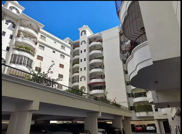 apartamentos - Se vende apartamento en Evaristo Morales 7