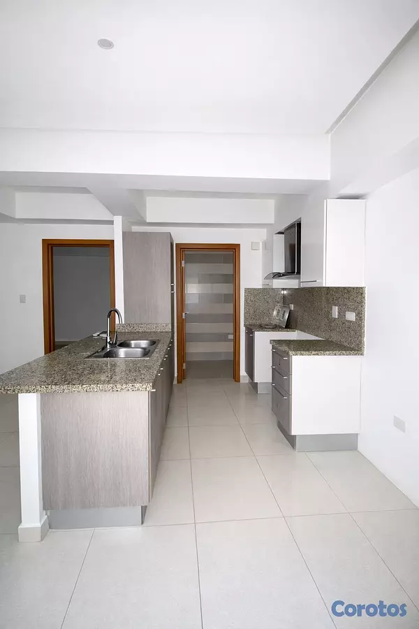 apartamentos - Apartamento Moderno en Piso Alto con Vista a la Ci 6