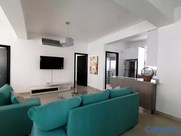 apartamentos - Acogedor apartamento en Serralles 7