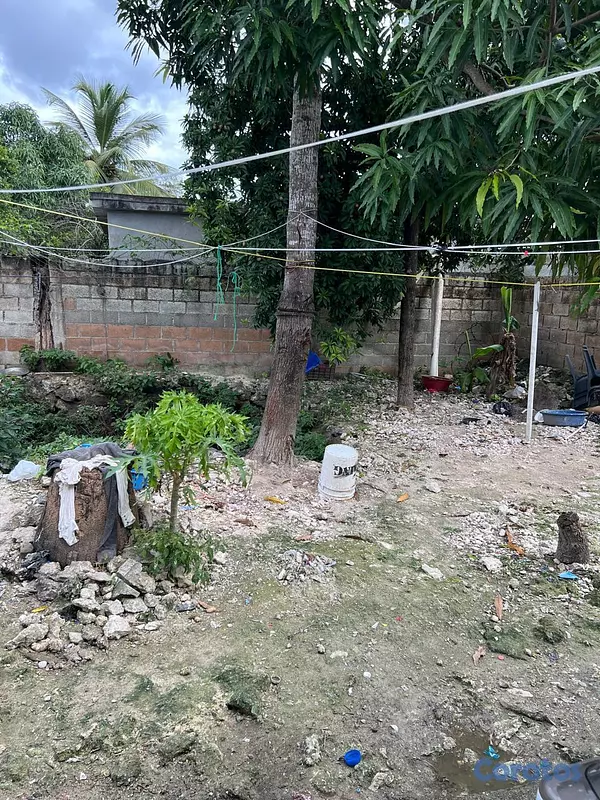 casas - SE VENDE CASA EN ANDRES, BOCA CHICA, A 1 ESQ. DE L 10