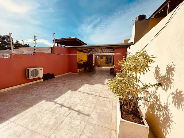 apartamentos - Alquiler Apartamento de 2 Habitaciones con Piscina, Zona Colonial, Santo Domingo 8
