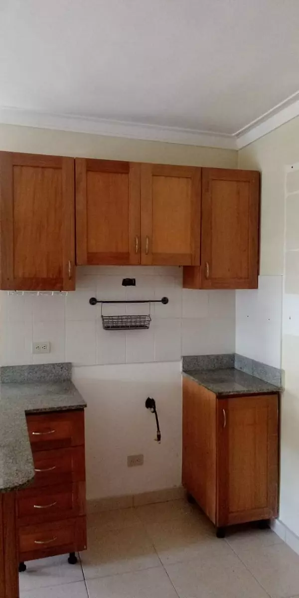 apartamentos - Apartamento en venta en la Ave. Monumental tipo penthouse  6