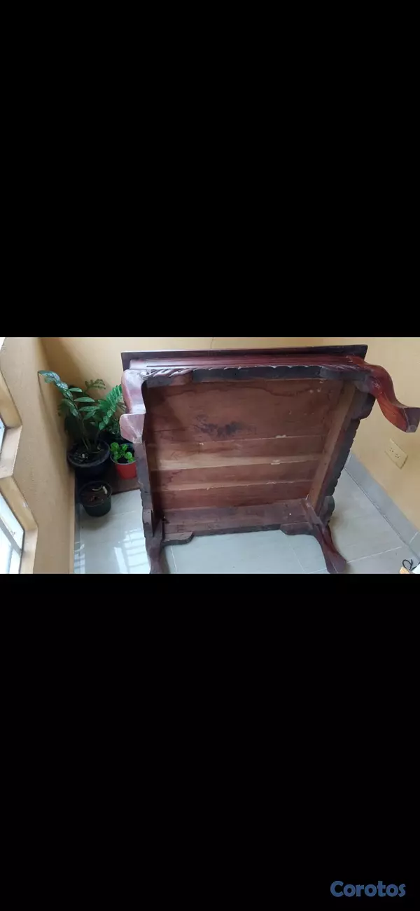 muebles y colchones - Solo hay que darle una arregladita  1