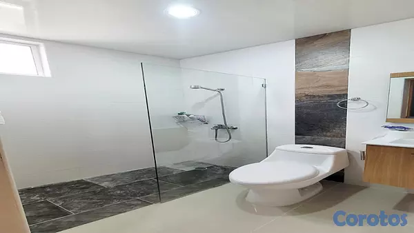 apartamentos - Apartamento 3 hab. En el condado / Don Honorio 6