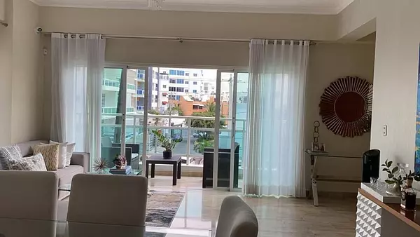 apartamentos - Vendo apartamento en el Renacimiento 6