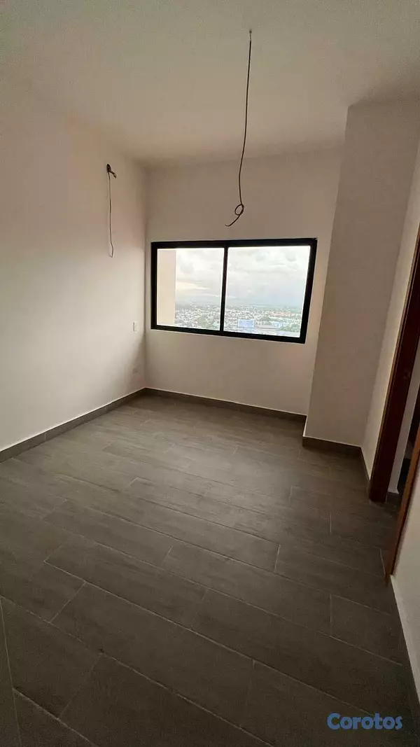 apartamentos - Lujoso y moderno apartamento en venta en la Torre Paseo 27, Santo Domingo Oeste. 8