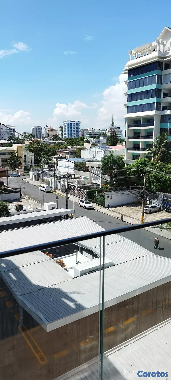 apartamentos - Lujoso Apartamento con Áreas Sociales en Mirador Sur  2