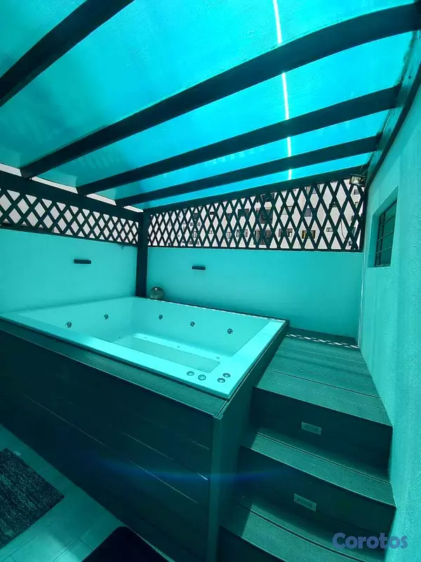 apartamentos - Venta de Apartamento  4