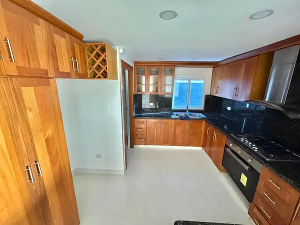 penthouses - Vendo Penthouse en Urbanización Real  10