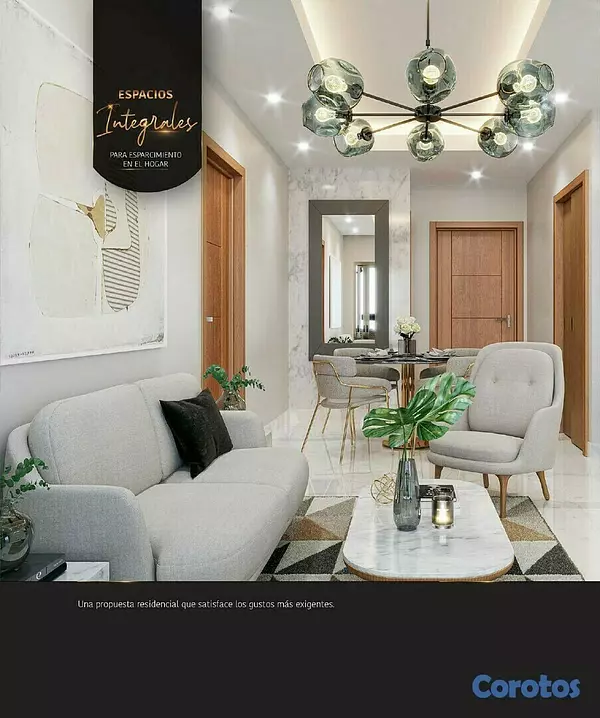 apartamentos - Hermoso Proyecto en Bella Vista 7