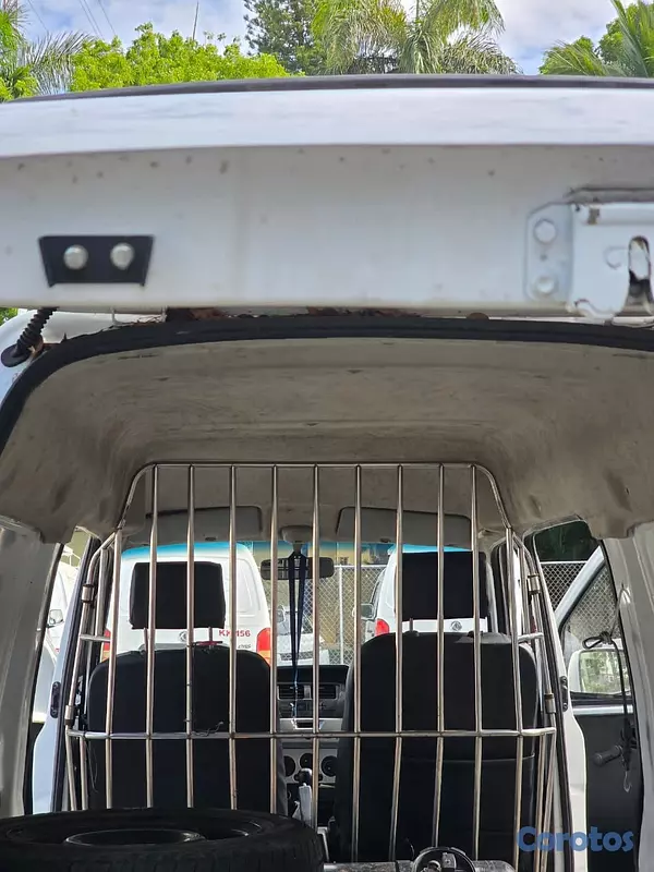 jeepetas y camionetas - DongFeng K05S - 2020 - Oportunidad 5