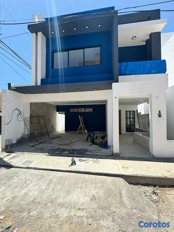 casas - Casa en Brisa oriental San isidro Nuevas  3