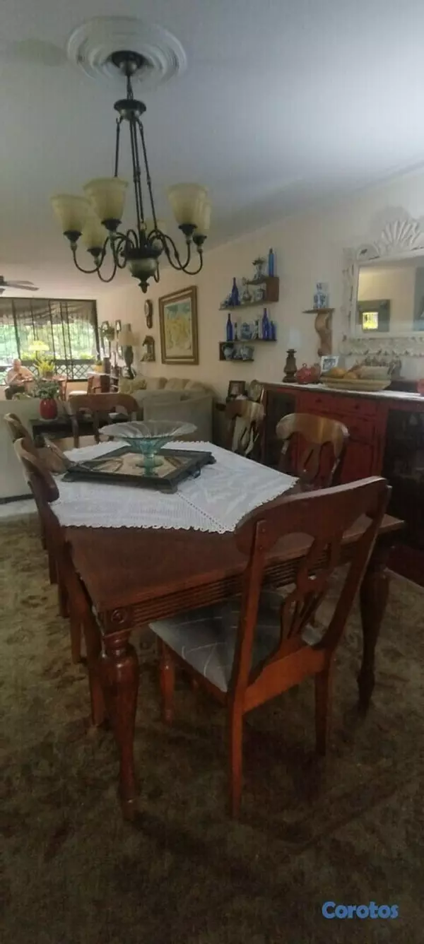 apartamentos - VENDO apartamento Impecable TORRE CLÁSICA en la Anacaona  3