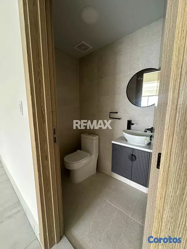apartamentos - Apartamento de 3 habitaciones 2.5 baños en alquile 10