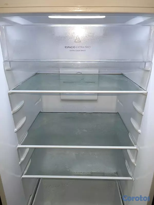 electrodomesticos - ¡Nevera Frigidaire Gris en Venta – Excelente Estado! ❄️✨ 5
