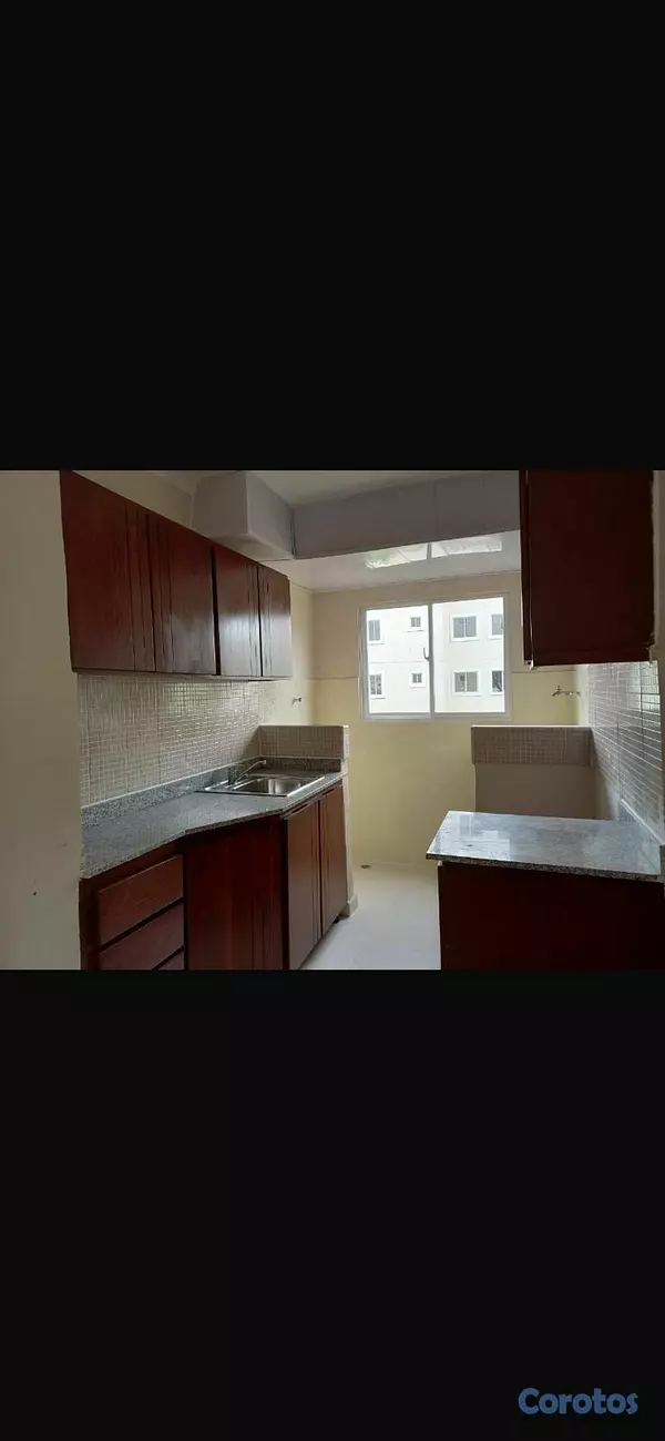 apartamentos - Venta de apartamento  2