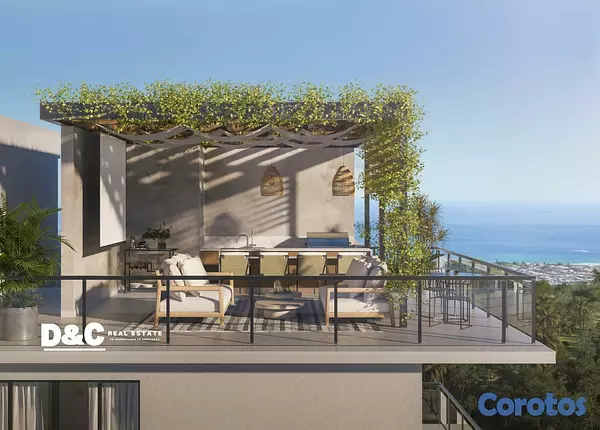 apartamentos - Apartamentos con vistas al mar–Desde USD187,000 2