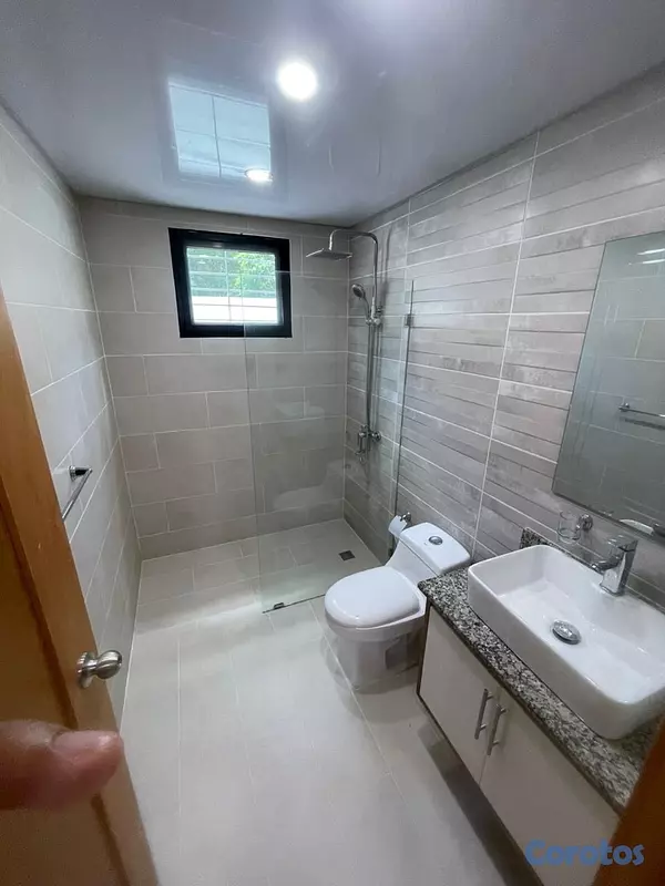 apartamentos - Apartamento ubicado en moderna torre en la urbanización Villa María 6