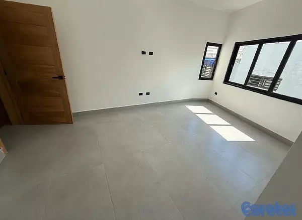 apartamentos - Moderno Apartamento en Venta o Alquiler en La Castellana, 2do nivel. 10