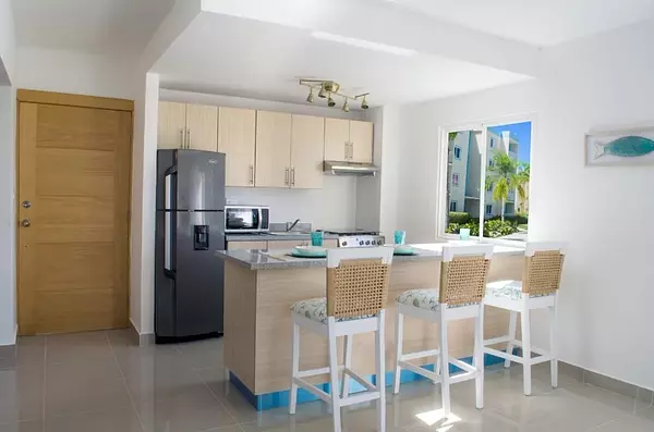 apartamentos - Apartamento en Punta Cana .. Excelente Ubicación, Mejor inversión !! 7