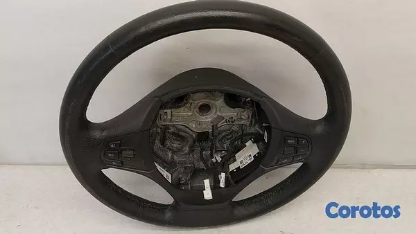 repuestos - Bolsa de Aire BMW 328i (2012) - Original para Guía/Timón 2