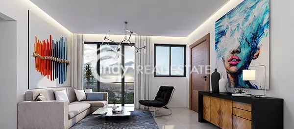apartamentos - Apartamentos de100 Mts2, 3 Habitaciones, Ascensor, Piscina 3