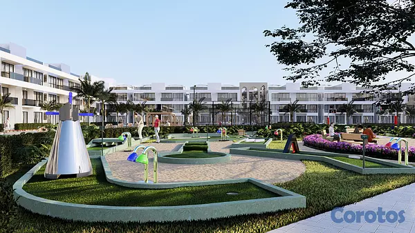 apartamentos - APARTAMENTOS EN VENTA, GOLD REEF PUNTA CANA. 4
