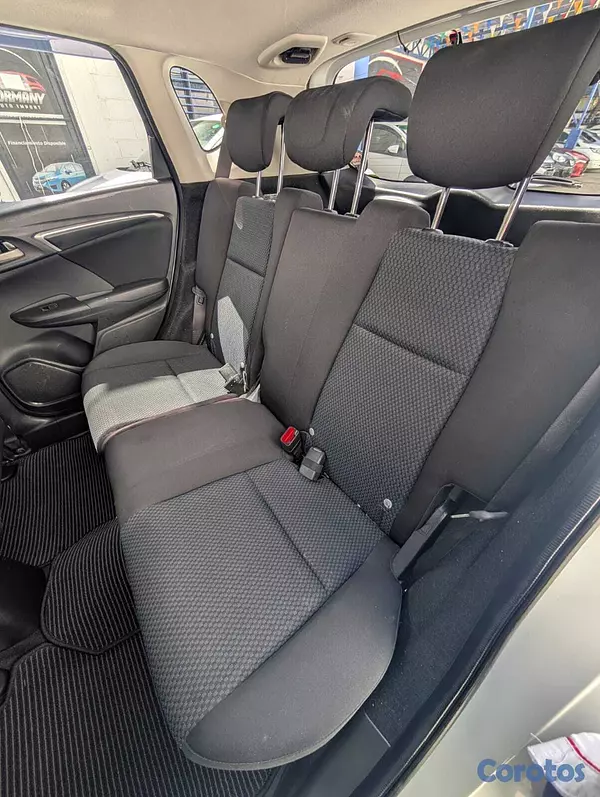 carros - HONDA FIT 2020 12