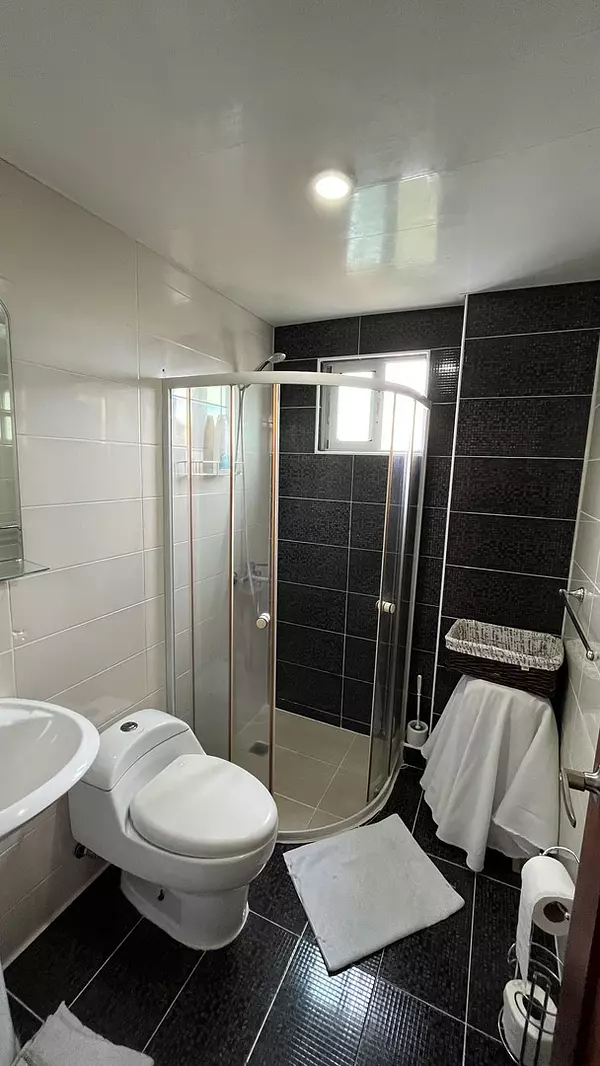 apartamentos - Apartamento en venta en Urb. Tropical 9