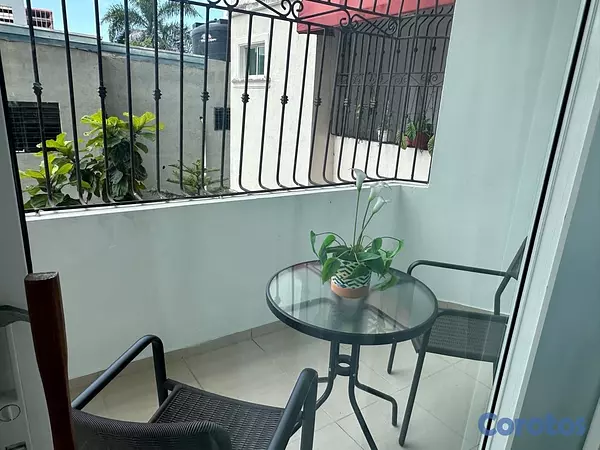apartamentos - apartamento en alquiler - Evaristo Morales 7