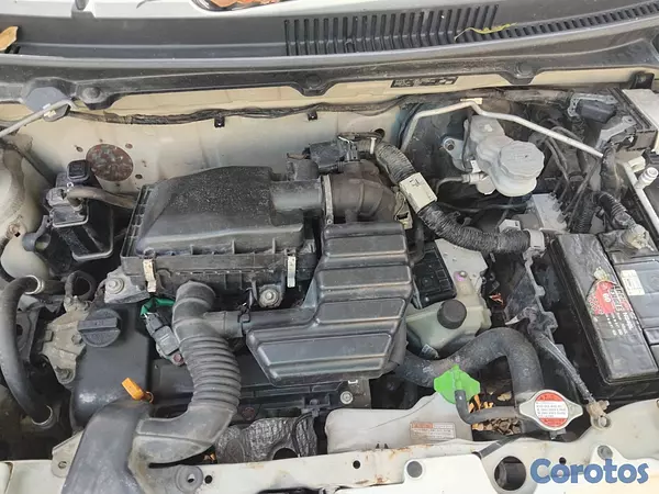 carros - SUZUKI ALTO 7