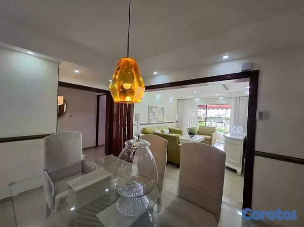 apartamentos - Apartamento de 130 m² en Renacimiento | 2 Habitaci 7