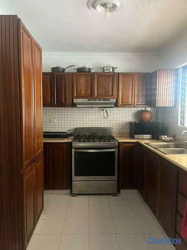 apartamentos - Apartamento en Venta - 4to piso, Cayetano Germosèn  3