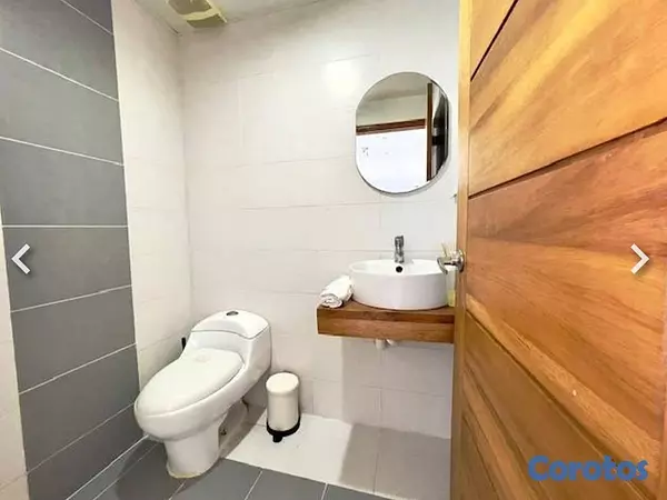 apartamentos - Apartamento en Evaristo Morales de 2 habitaciones 5