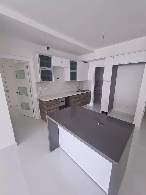apartamentos - Se alquila apartamento con linea blanca en Urb. Real 6