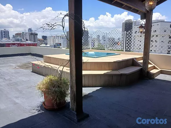 penthouses - Penthouse en la Esperilla de 3 habitaciones  2