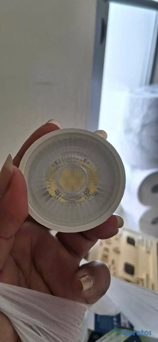 otros electronicos - LUCES LED 6W 2