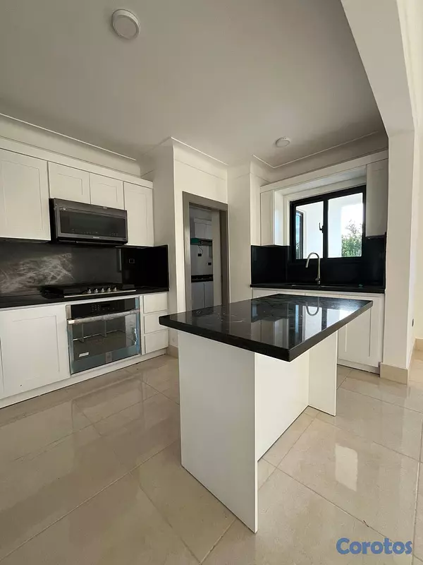 apartamentos - Apartamento Disponible para Venta y/o Renta en Mon 5