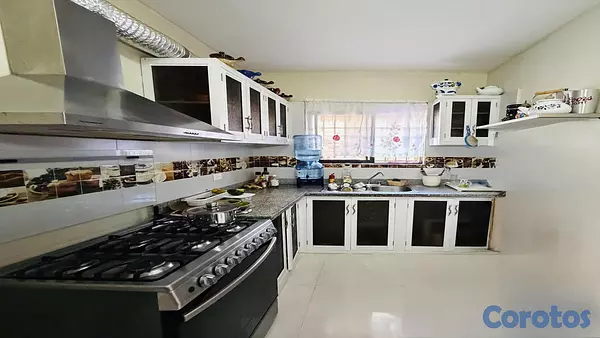 casas - Casa en venta en Altos de Arroyo Hondo 6