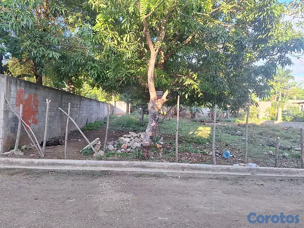 solares y terrenos - Solar con Título en San Isidro – Oportunidad de In 2